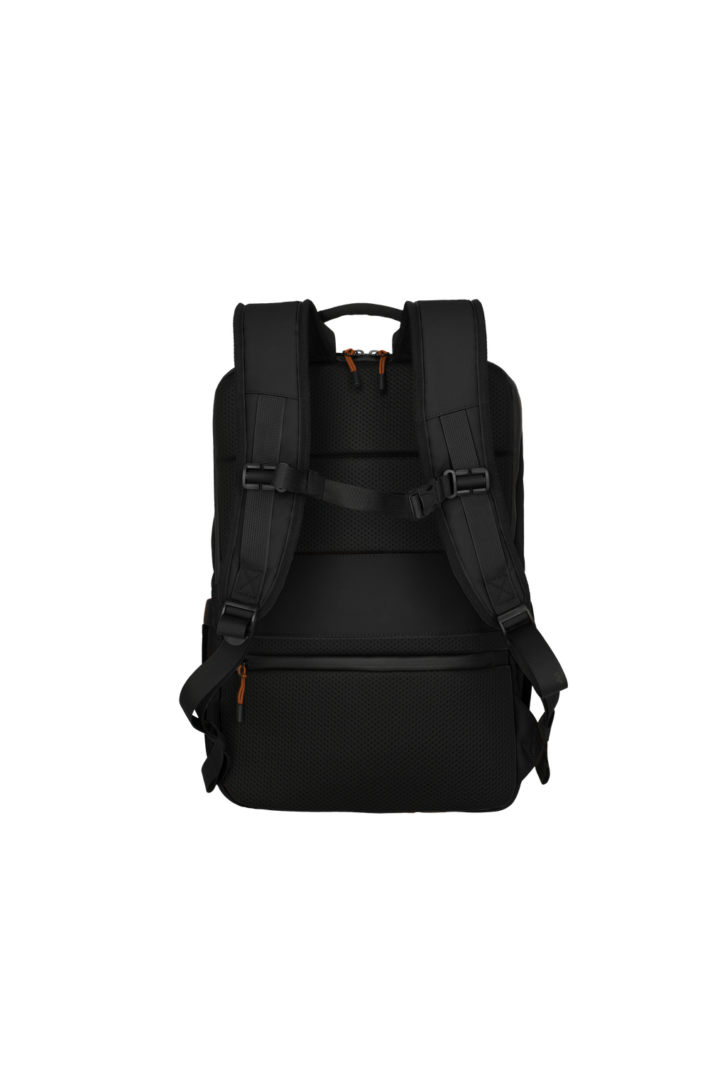 Travelite BRIIZE Rucksack M, BLACK – Produktansicht 4