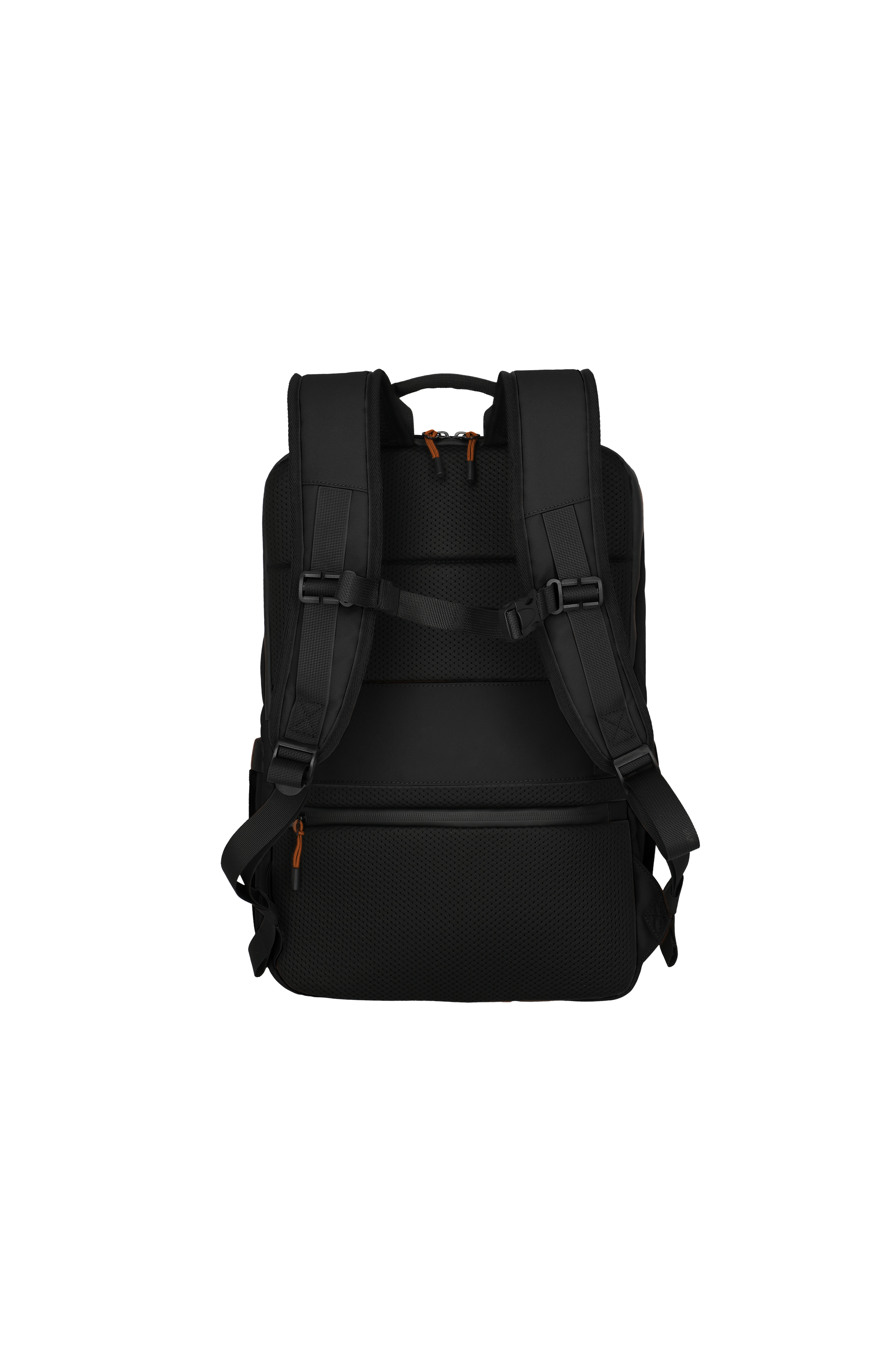 Travelite BRIIZE Rucksack M, BLACK – Produktansicht 4