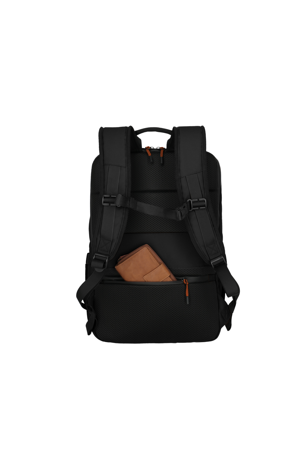 Travelite BRIIZE Rucksack M, BLACK – Produktansicht 6