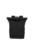 Travelite BRIIZE Rollup Rucksack M, BLACK – Produktansicht 1
