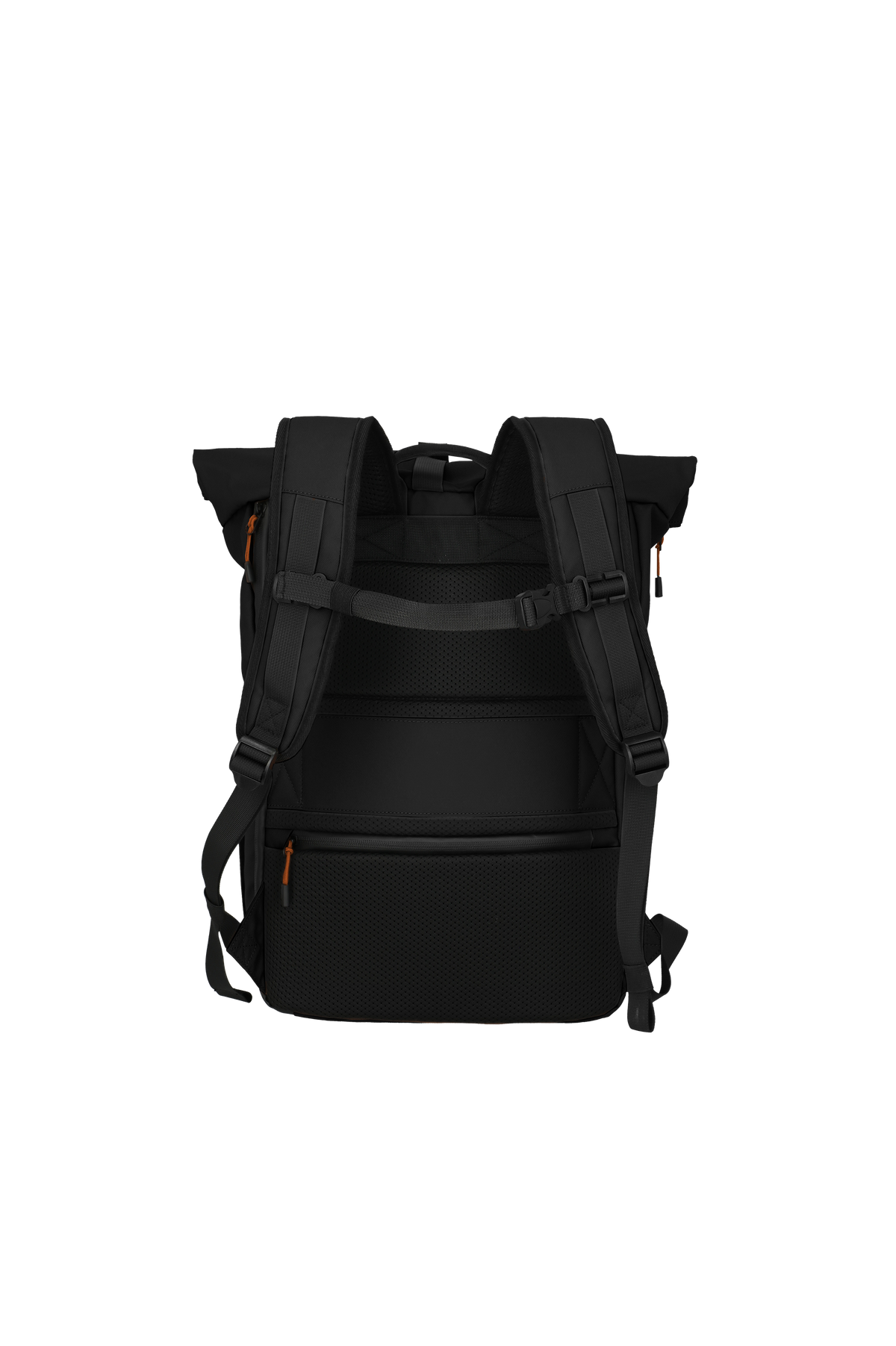 Travelite BRIIZE Rollup Rucksack M, BLACK – Produktansicht 8