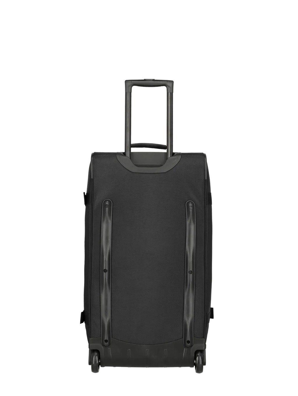 Travelite TARIFA Trolley Reisetasche, Schwarz – Produktansicht 2