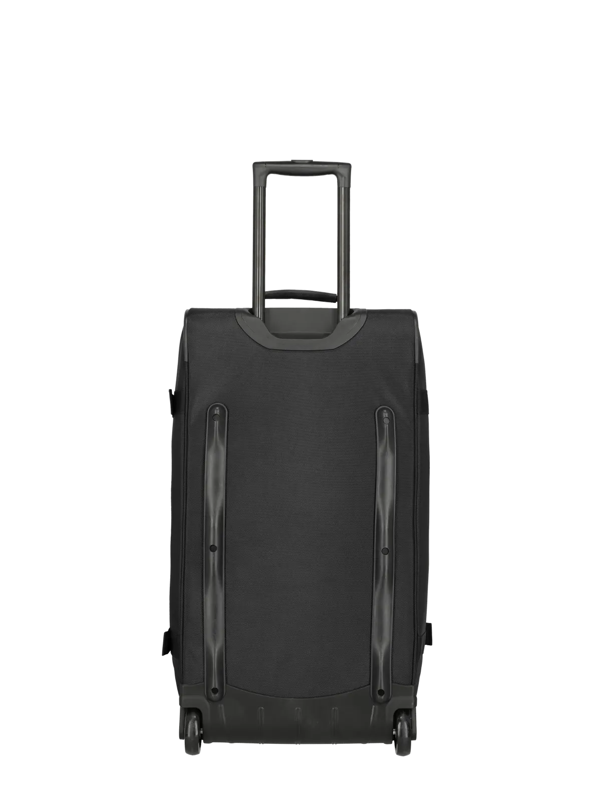 Travelite TARIFA Trolley Reisetasche, Schwarz – Produktansicht 2