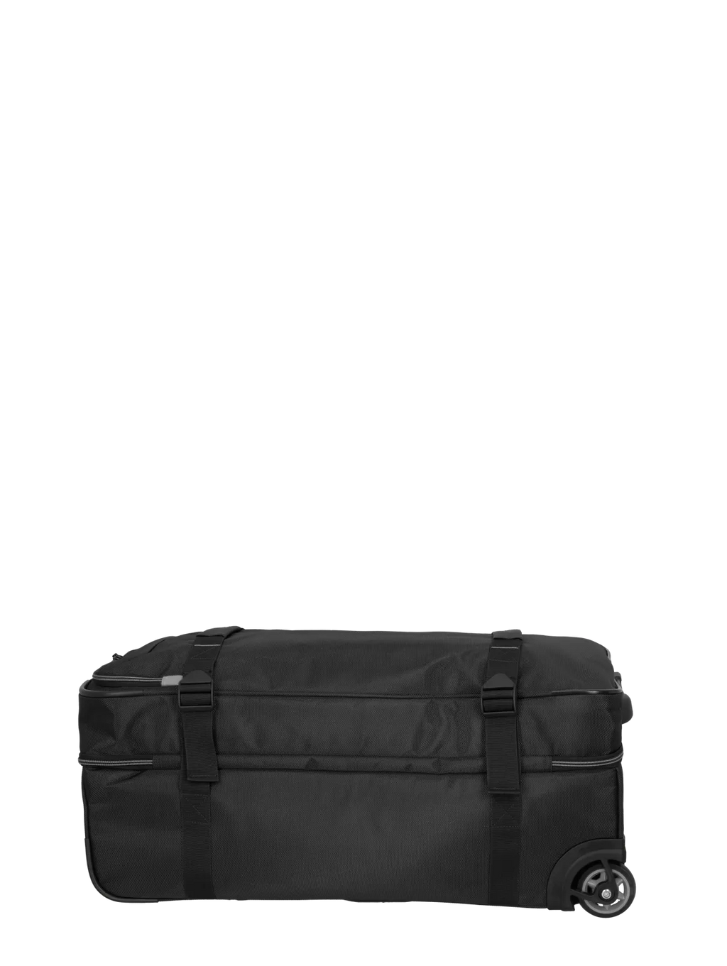 Travelite TARIFA Trolley Reisetasche, Schwarz – Produktansicht 4
