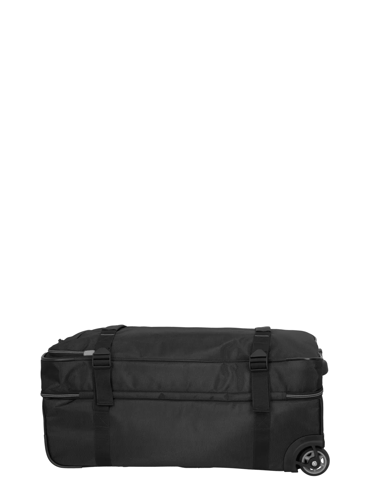 Travelite TARIFA Trolley Reisetasche, Schwarz – Produktansicht 4