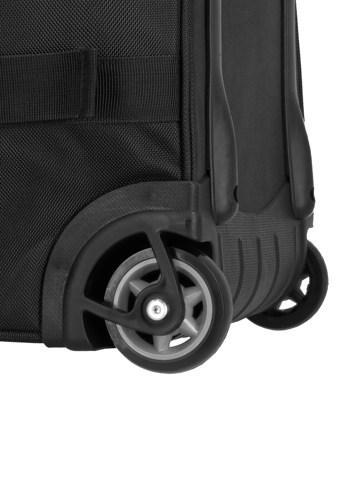 Travelite TARIFA Trolley Reisetasche, Schwarz – Produktansicht 9