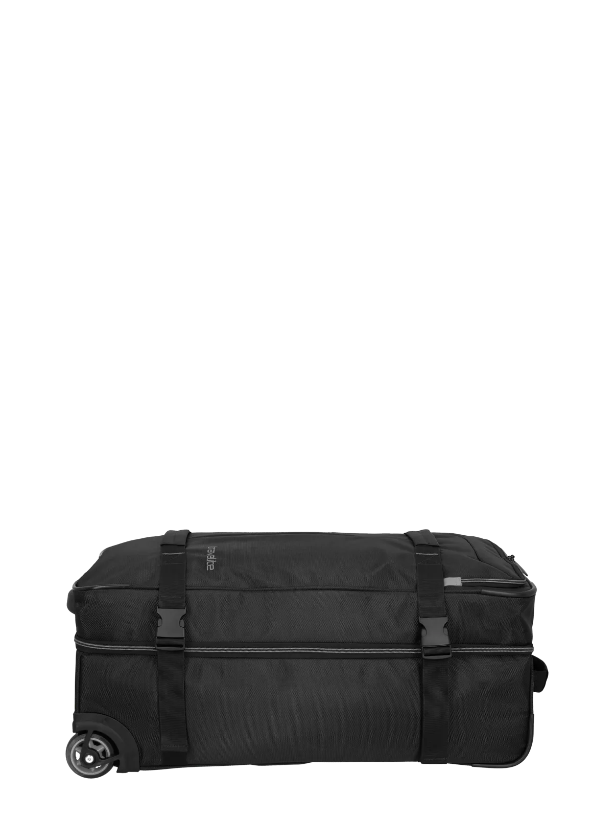 Travelite TARIFA Trolley Reisetasche, Schwarz – Produktansicht 5