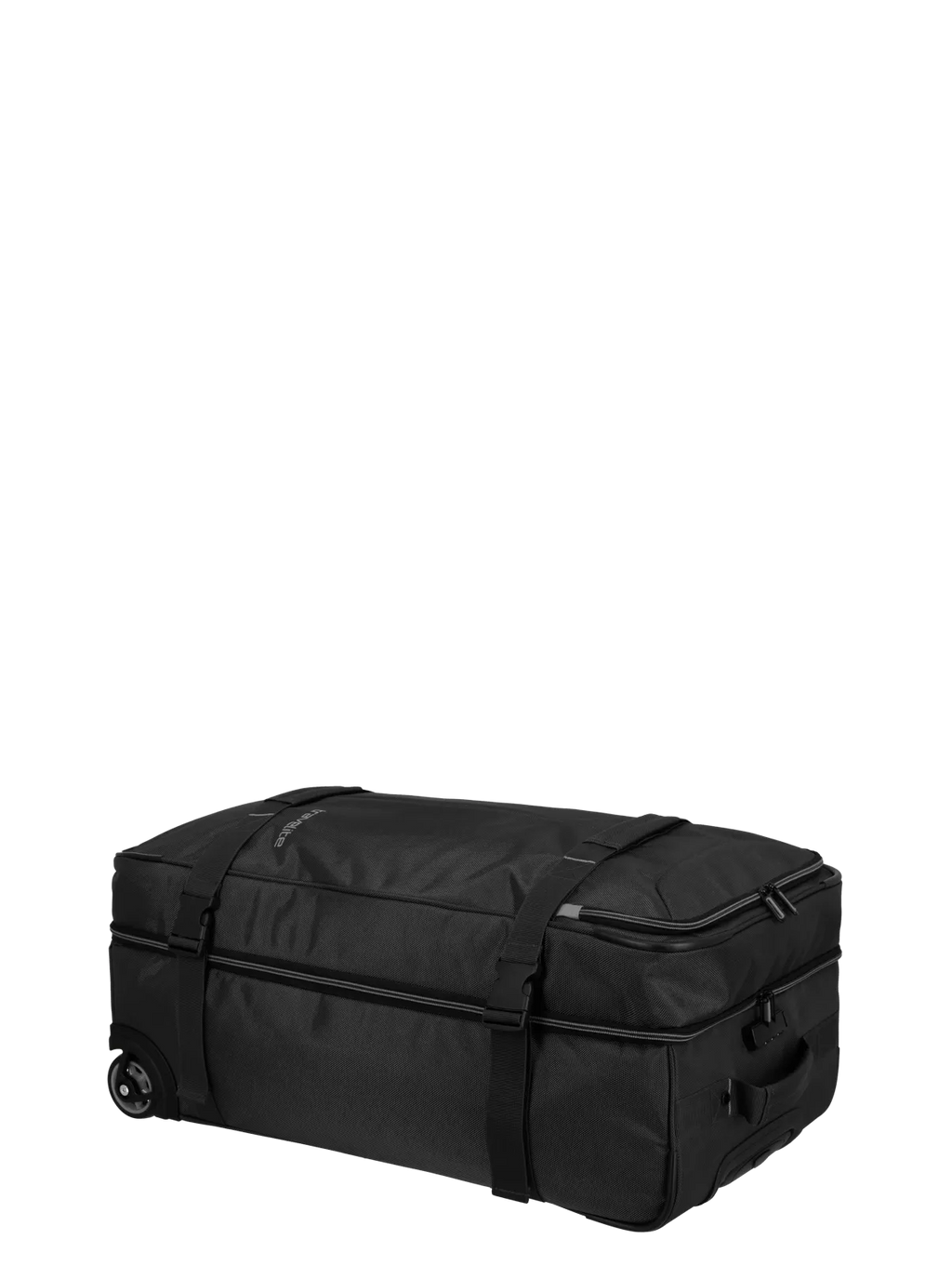 Travelite TARIFA Trolley Reisetasche, Schwarz – Produktansicht 6