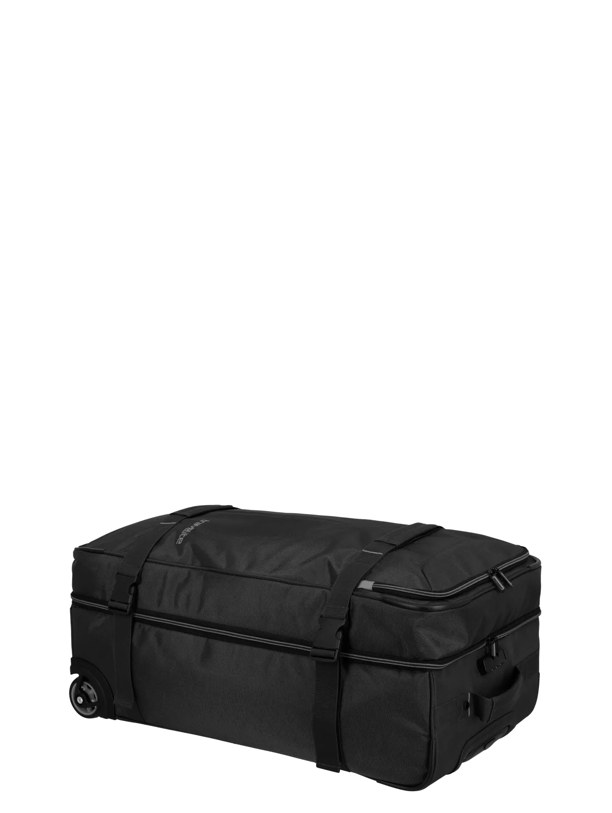 Travelite TARIFA Trolley Reisetasche, Schwarz – Produktansicht 6