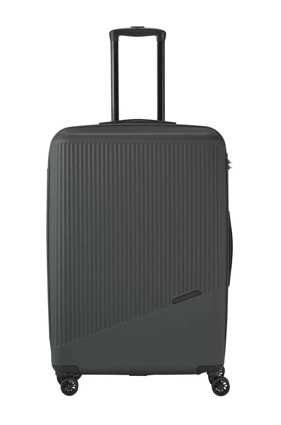 Travelite BALI 3-tlg. Koffer-Set S/M/L, Anthrazit – Produktansicht 2