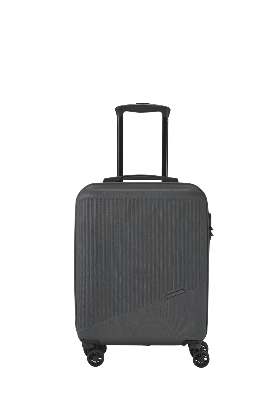 Travelite BALI 3-tlg. Koffer-Set S/M/L, Anthrazit – Produktansicht 5