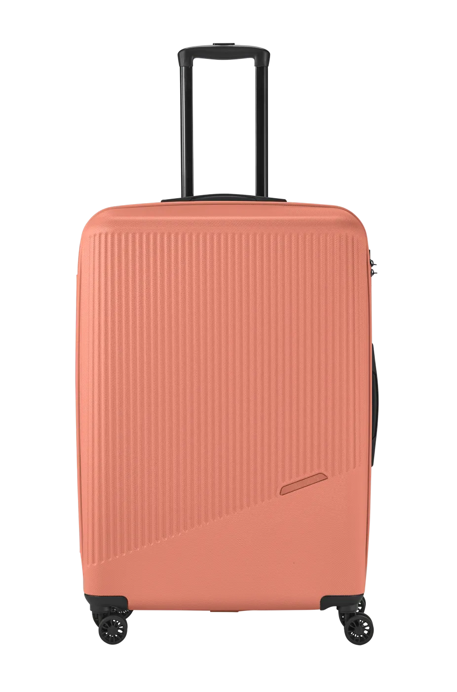 Travelite BALI 3-tlg. Koffer-Set S/M/L, Koralle – Produktansicht 2
