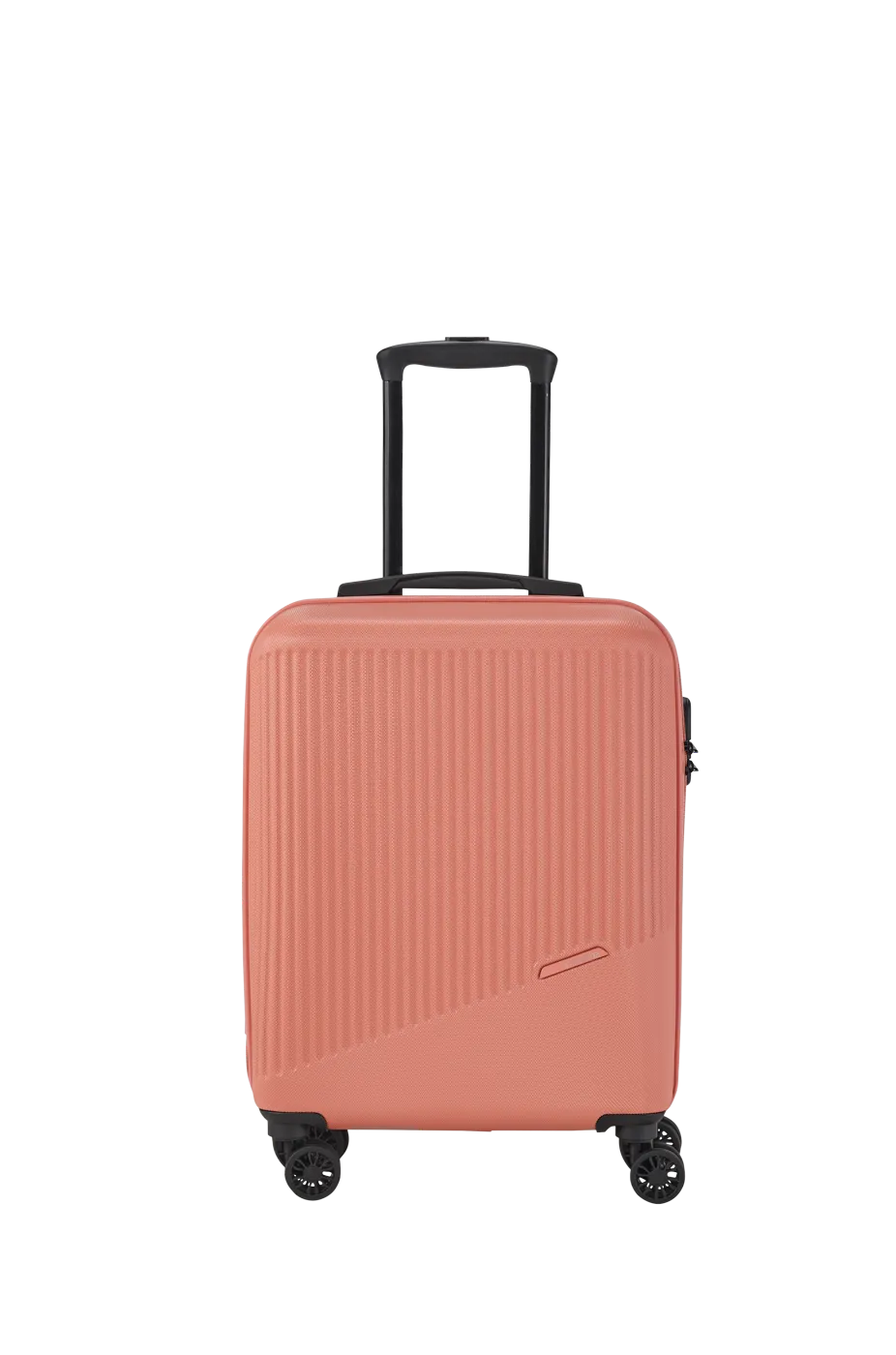 Travelite BALI 3-tlg. Koffer-Set S/M/L, Koralle – Produktansicht 5