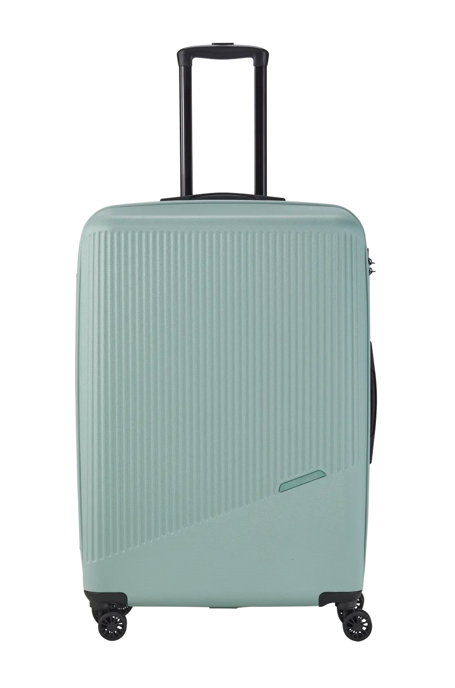 Travelite BALI 3-tlg. Koffer-Set S/M/L, Mint – Produktansicht 2