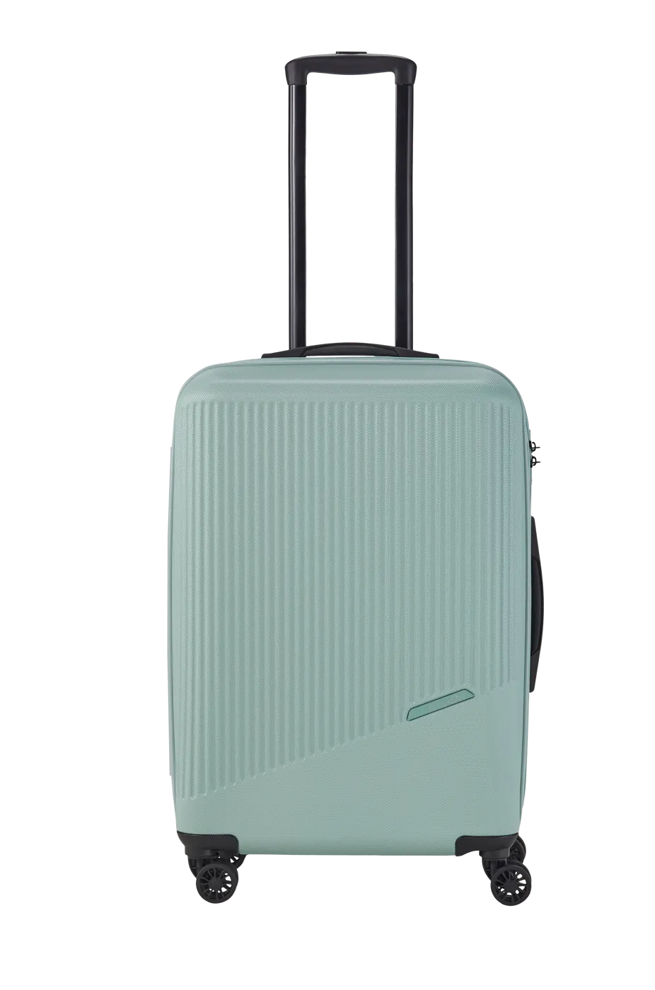 Travelite BALI 3-tlg. Koffer-Set S/M/L, Mint – Produktansicht 4