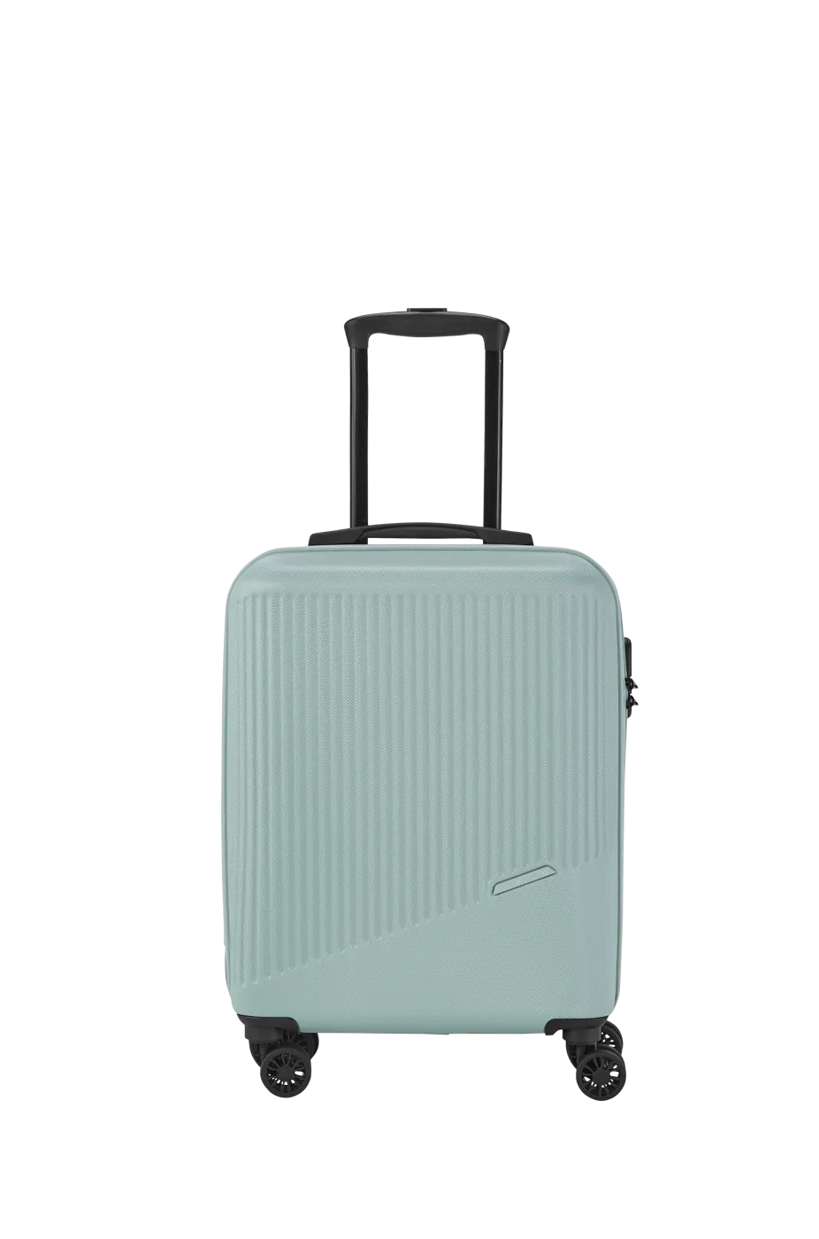 Travelite BALI 3-tlg. Koffer-Set S/M/L, Mint – Produktansicht 5