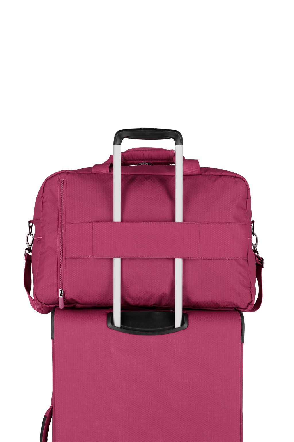 Travelite SKAII Weekender/Rucksack, Abendrot – Produktansicht 5