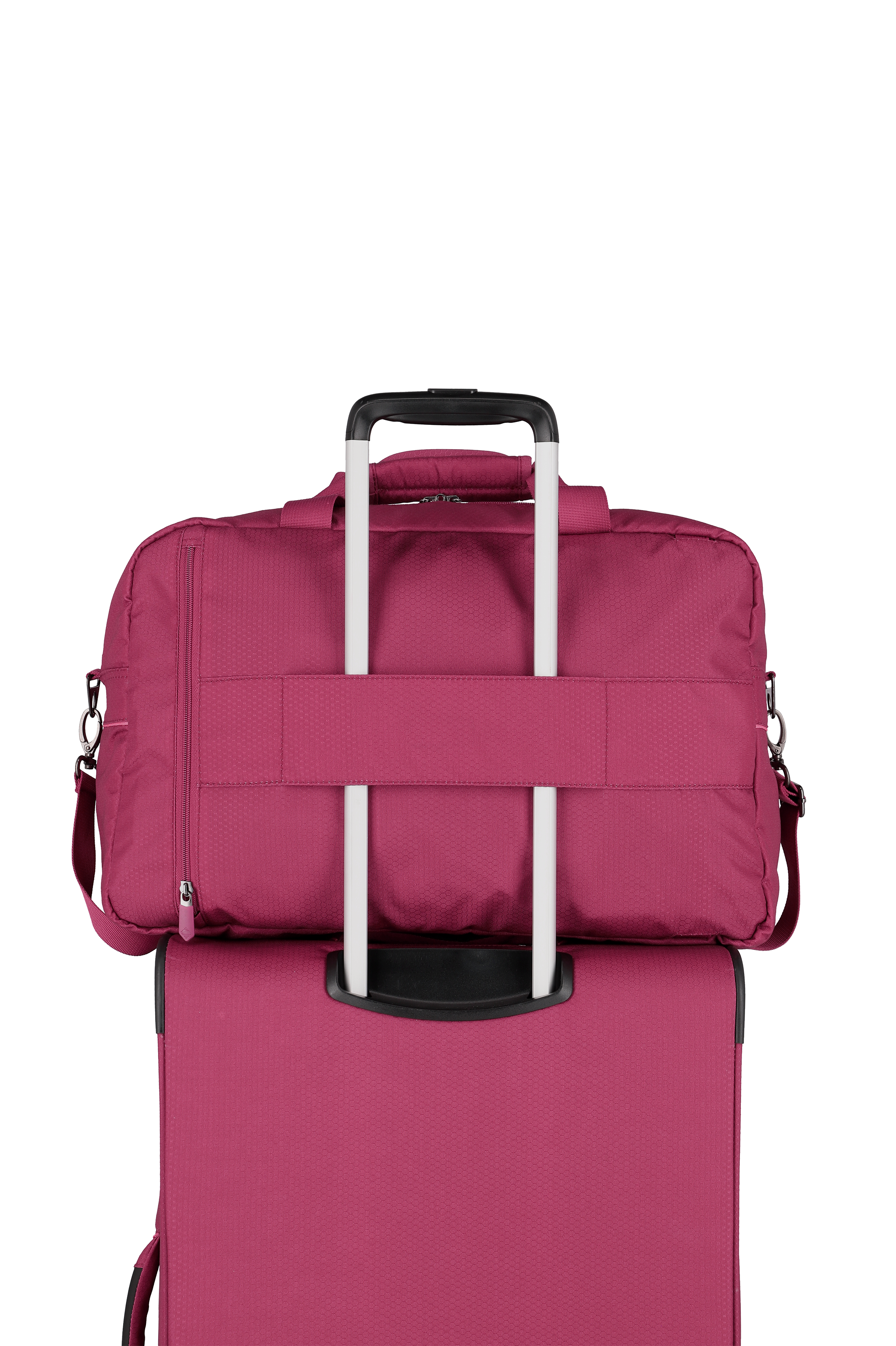Travelite SKAII Weekender/Rucksack, Abendrot – Produktansicht 5