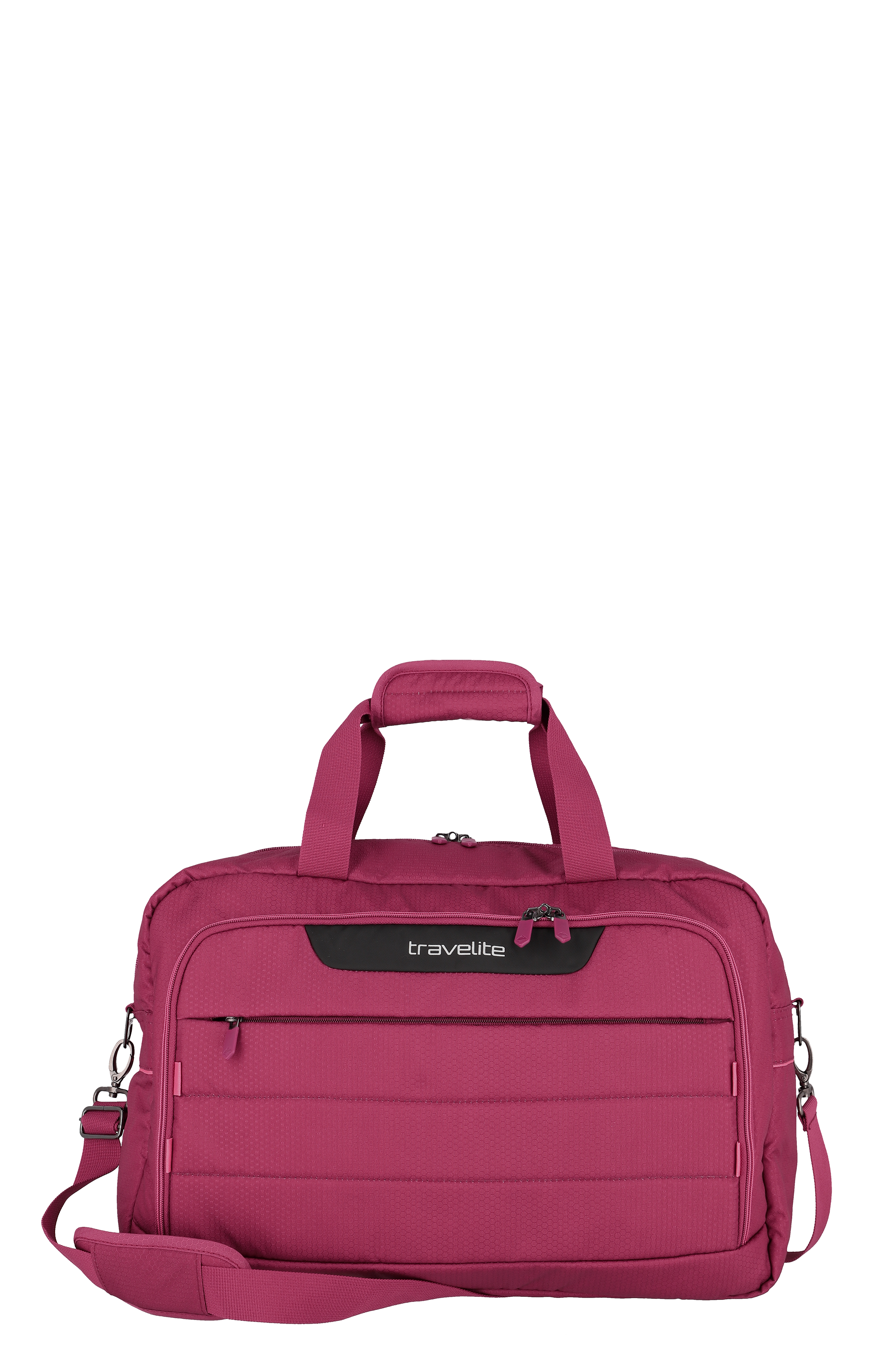 Travelite SKAII Weekender/Rucksack, Abendrot