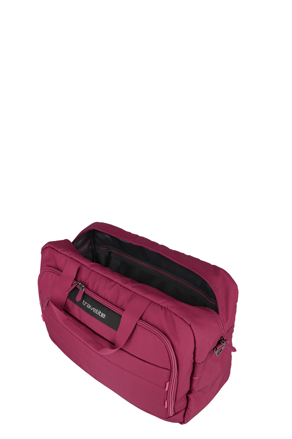 Travelite SKAII Weekender/Rucksack, Abendrot – Produktansicht 6