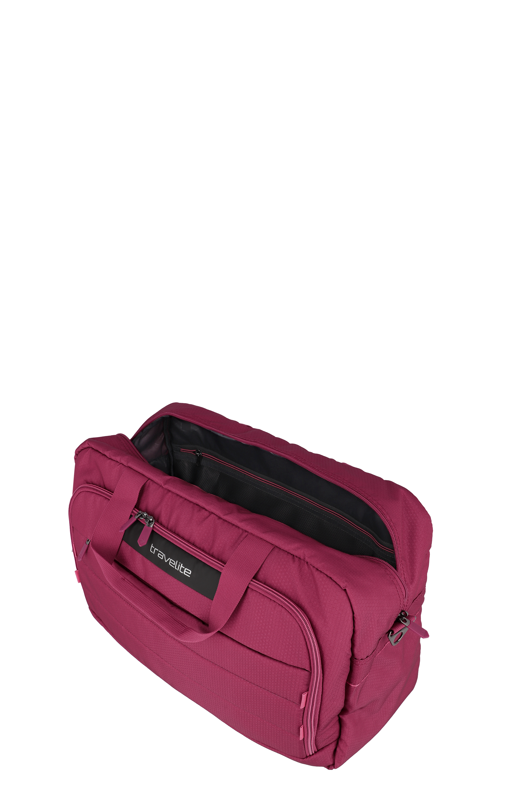 Travelite SKAII Weekender/Rucksack, Abendrot – Produktansicht 6