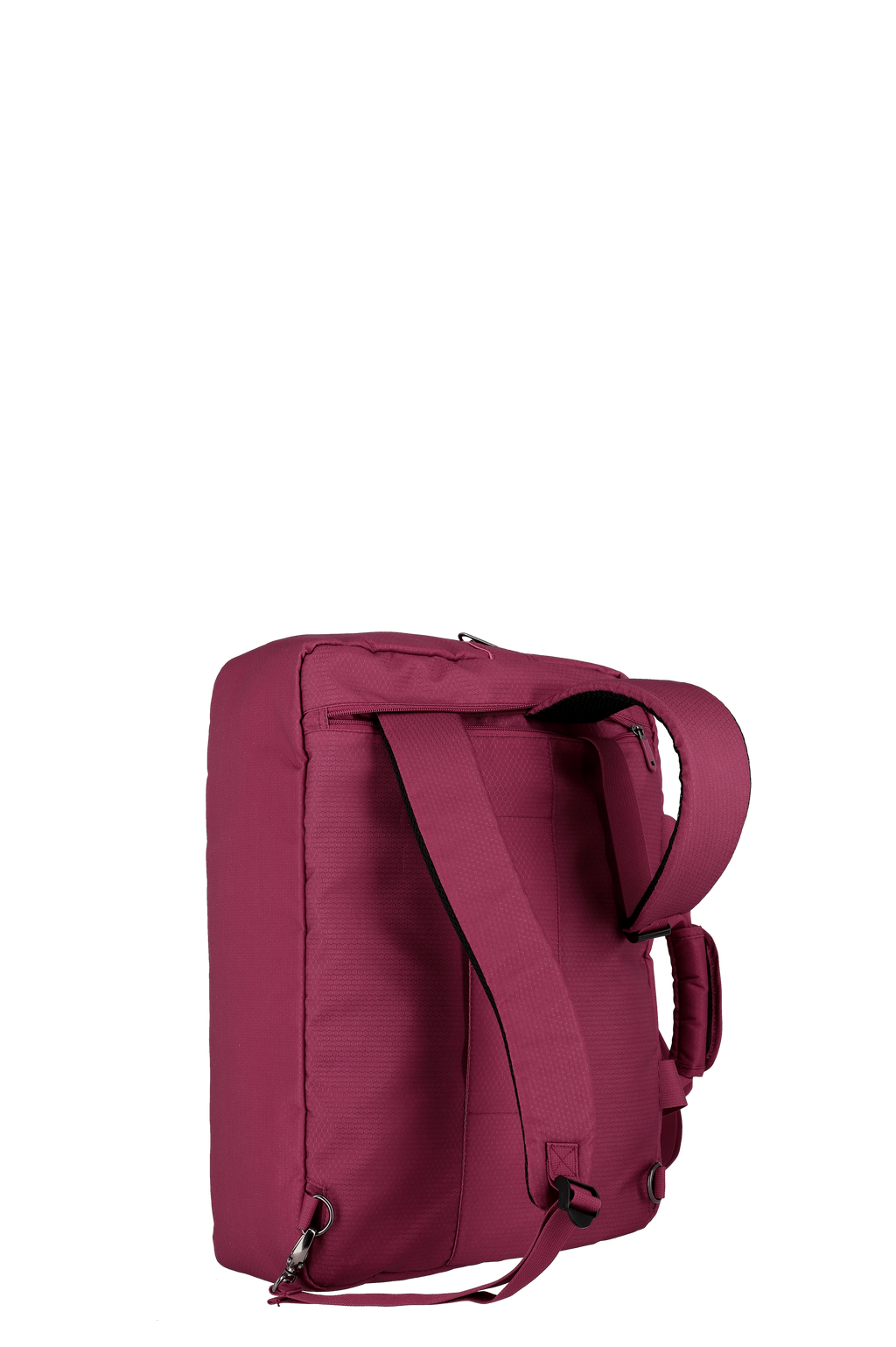 Travelite SKAII Weekender/Rucksack, Abendrot – Produktansicht 4
