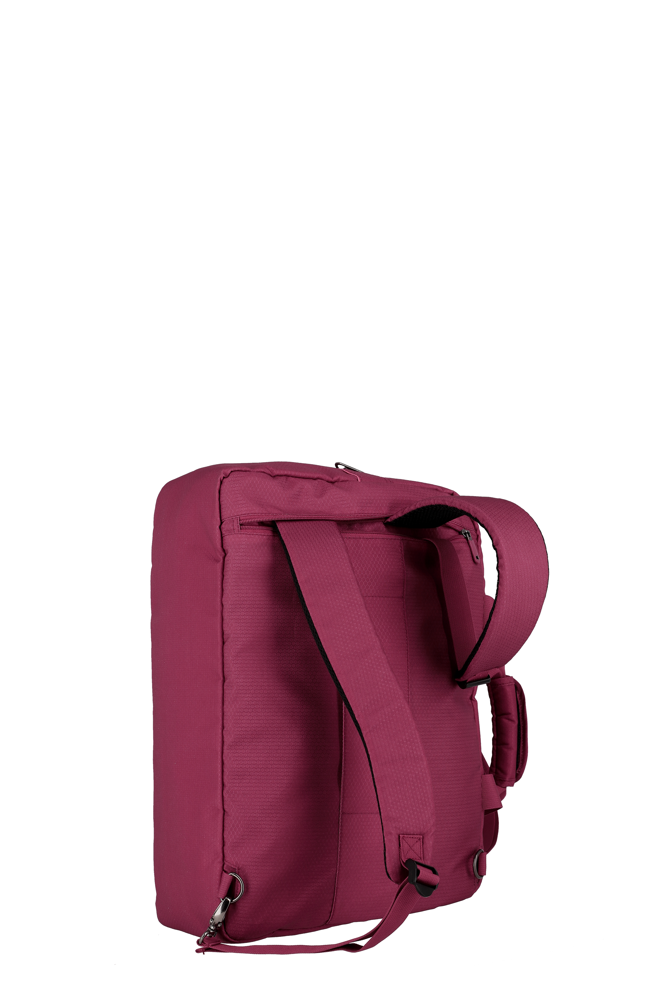 Travelite SKAII Weekender/Rucksack, Abendrot – Produktansicht 4