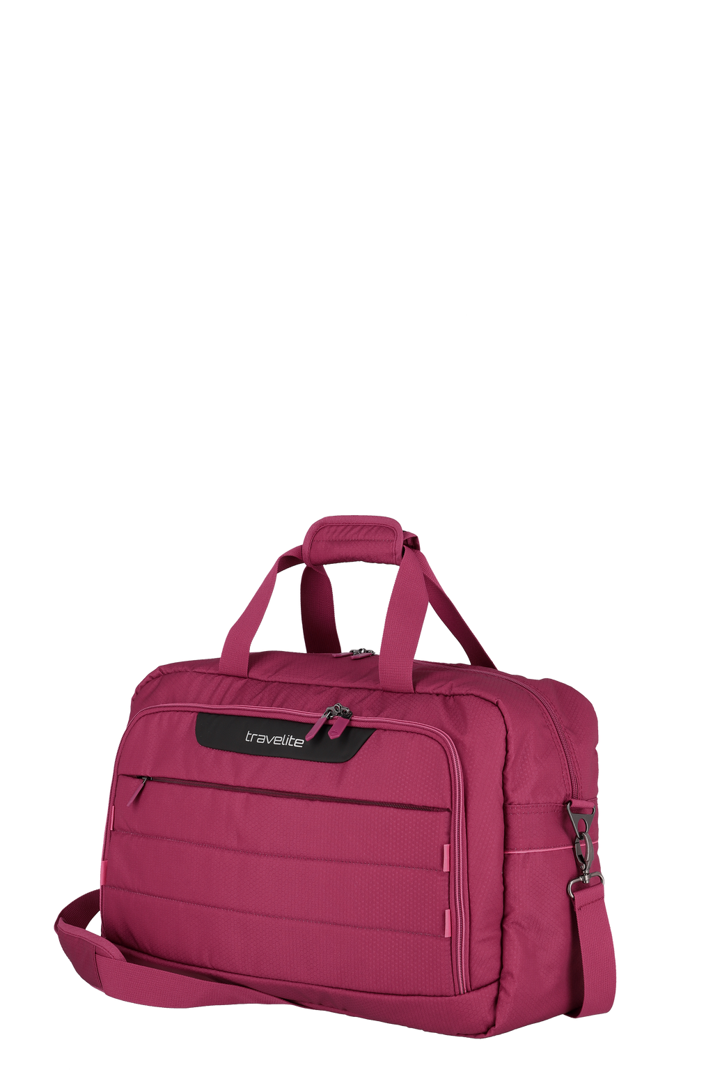Travelite SKAII Weekender/Rucksack, Abendrot – Produktansicht 2