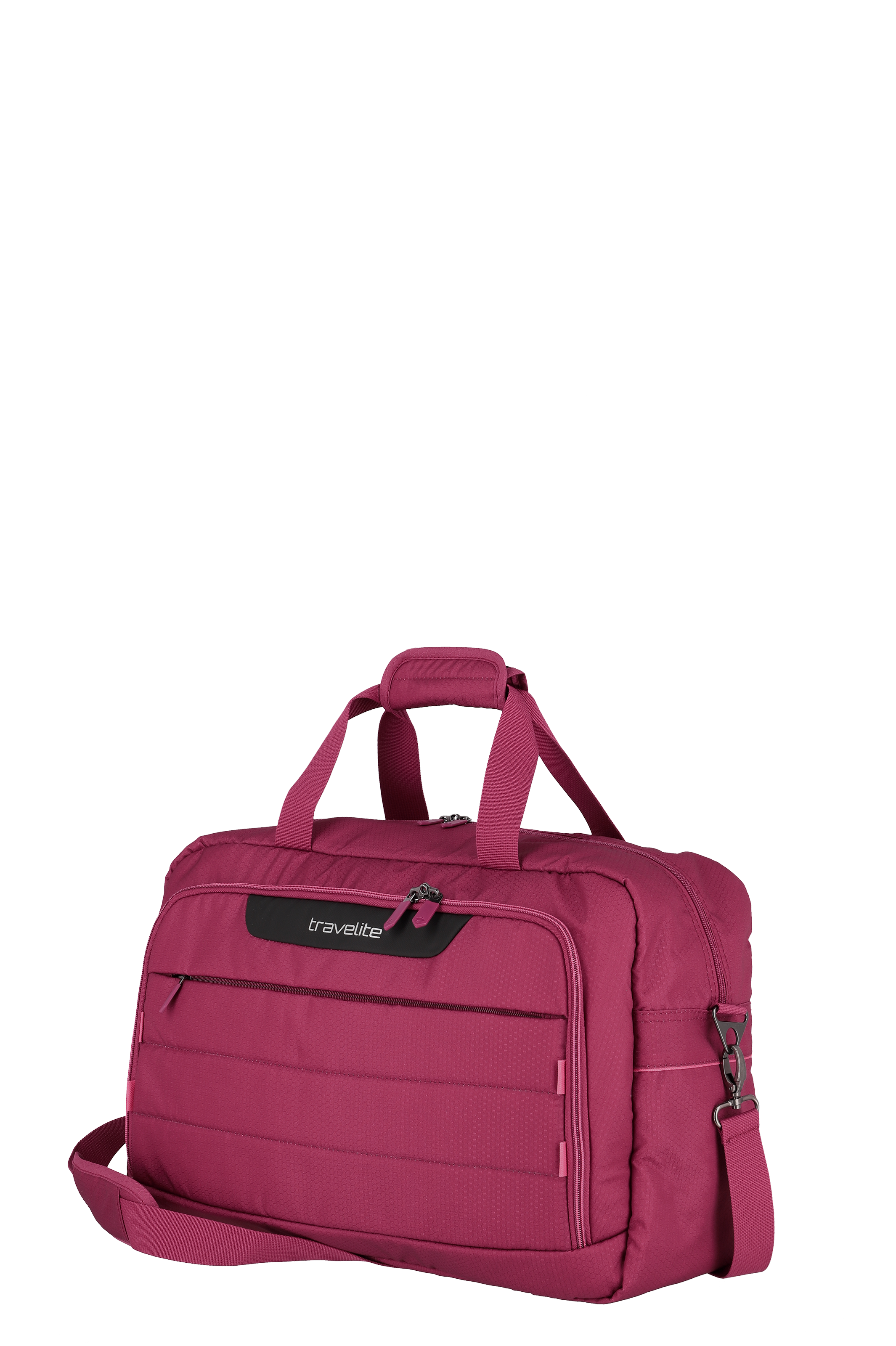 Travelite SKAII Weekender/Rucksack, Abendrot – Produktansicht 2