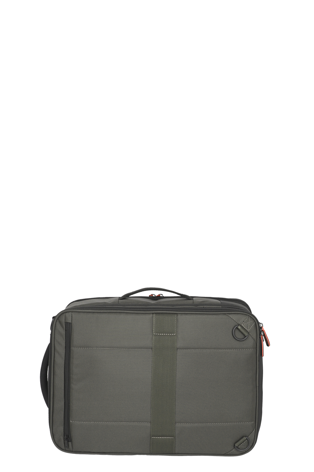 Travelite CROSSLITE Bordtasche/Rucksack L erw., Olive – Produktansicht 5