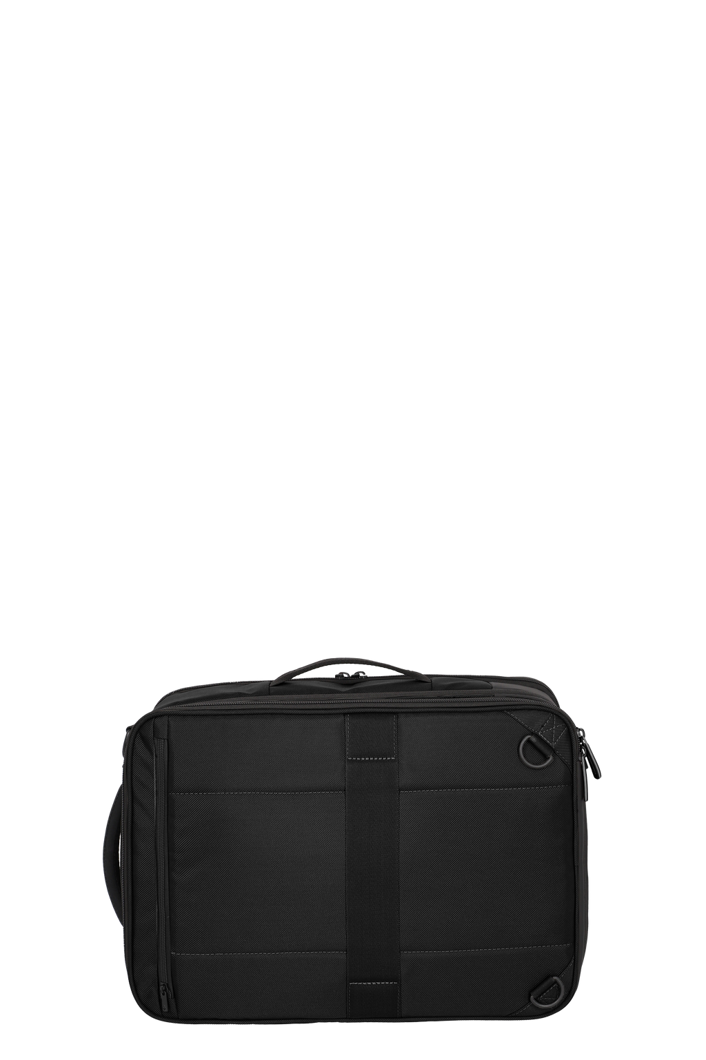 Travelite CROSSLITE Bordtasche/Rucksack L erw., Black – Produktansicht 6