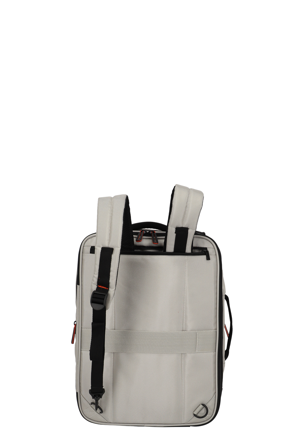 Travelite CROSSLITE Bordtasche/Rucksack L erw., Nature – Produktansicht 9