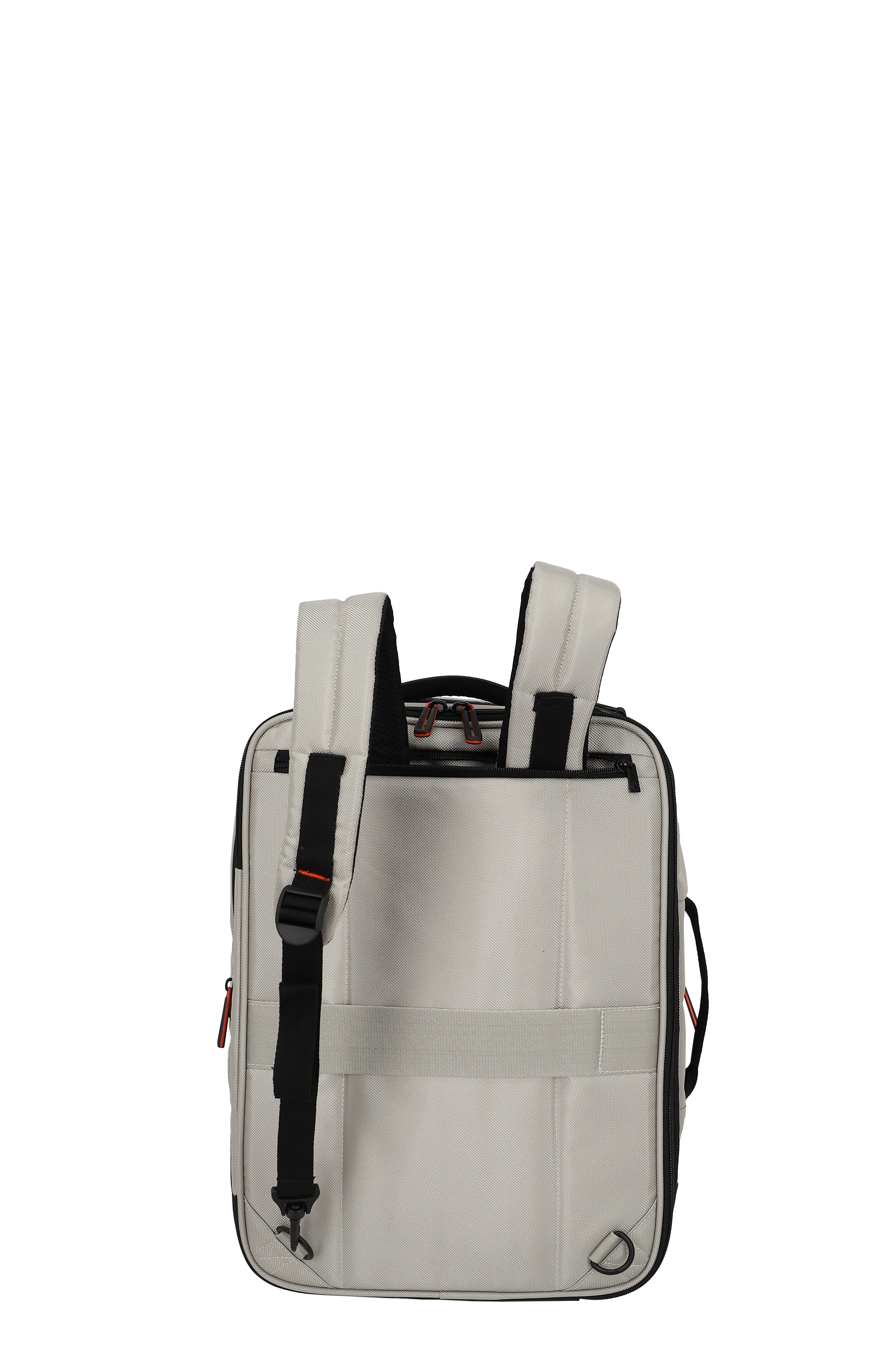 Travelite CROSSLITE Bordtasche/Rucksack L erw., Nature – Produktansicht 9