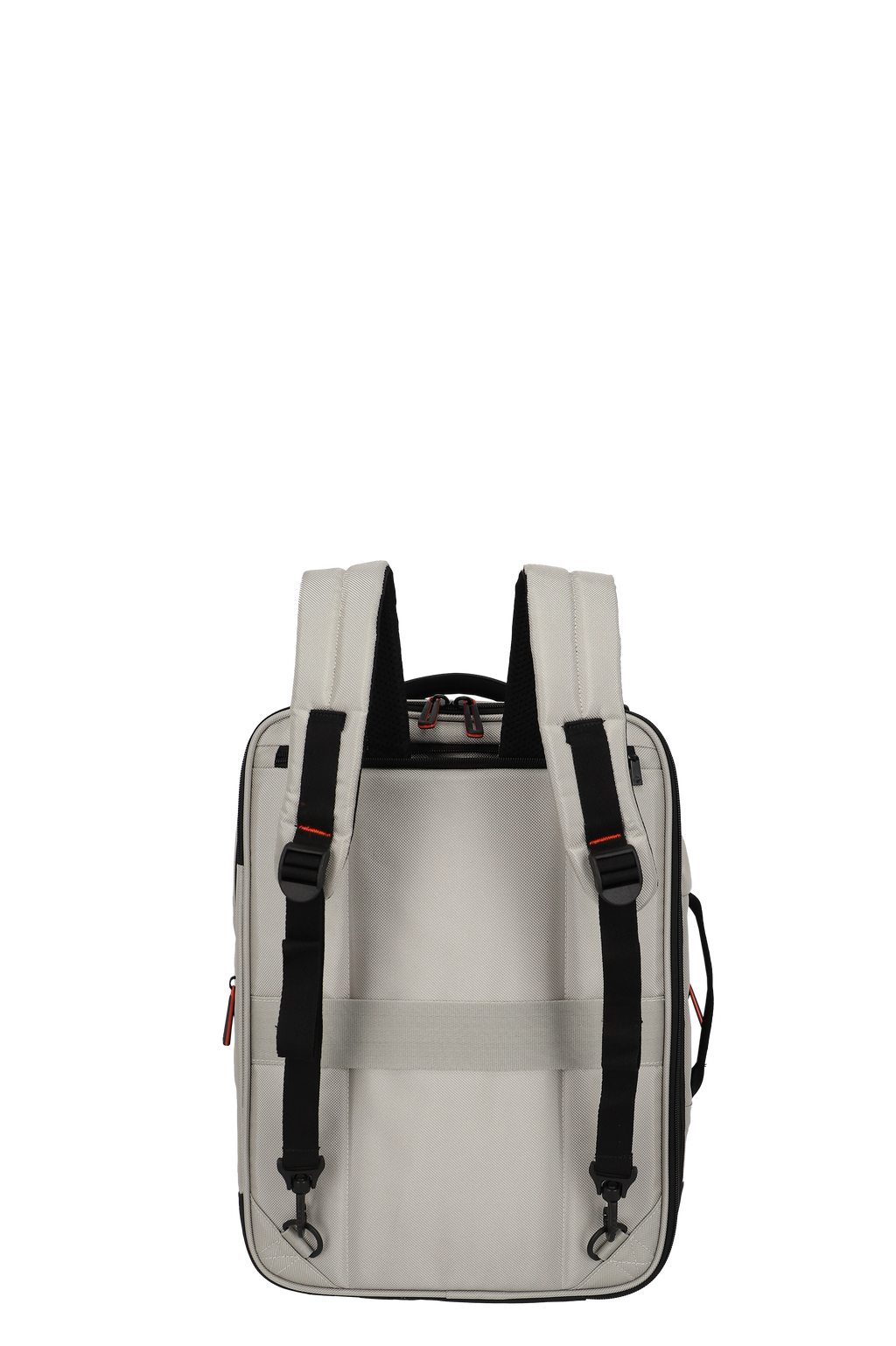 Travelite CROSSLITE Bordtasche/Rucksack L erw., Nature – Produktansicht 10