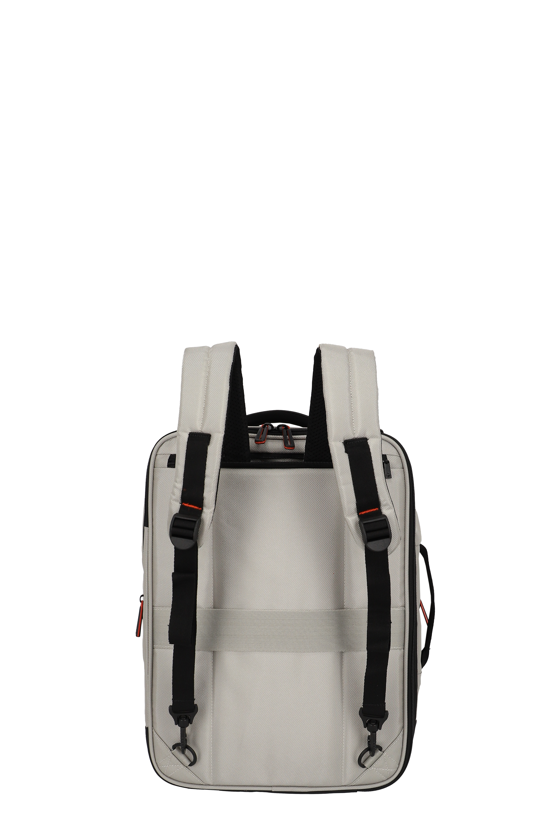 Travelite CROSSLITE Bordtasche/Rucksack L erw., Nature – Produktansicht 10