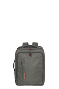 Travelite CROSSLITE Bordtasche/Rucksack L erw., Olive