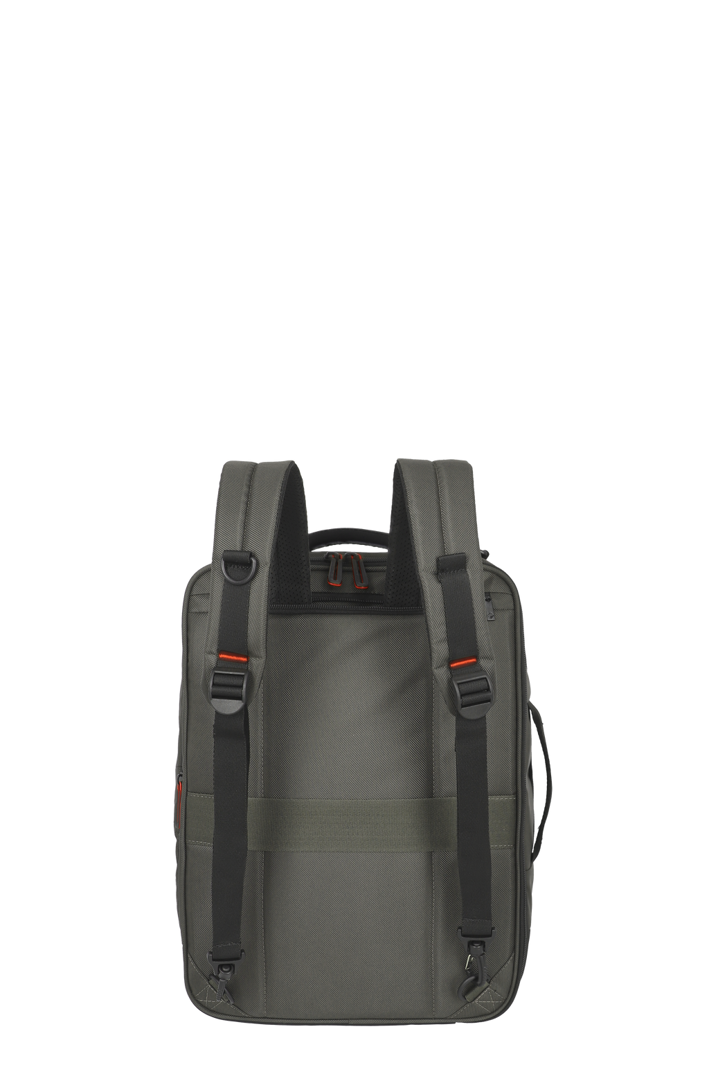 Travelite CROSSLITE Bordtasche/Rucksack L erw., Olive – Produktansicht 10