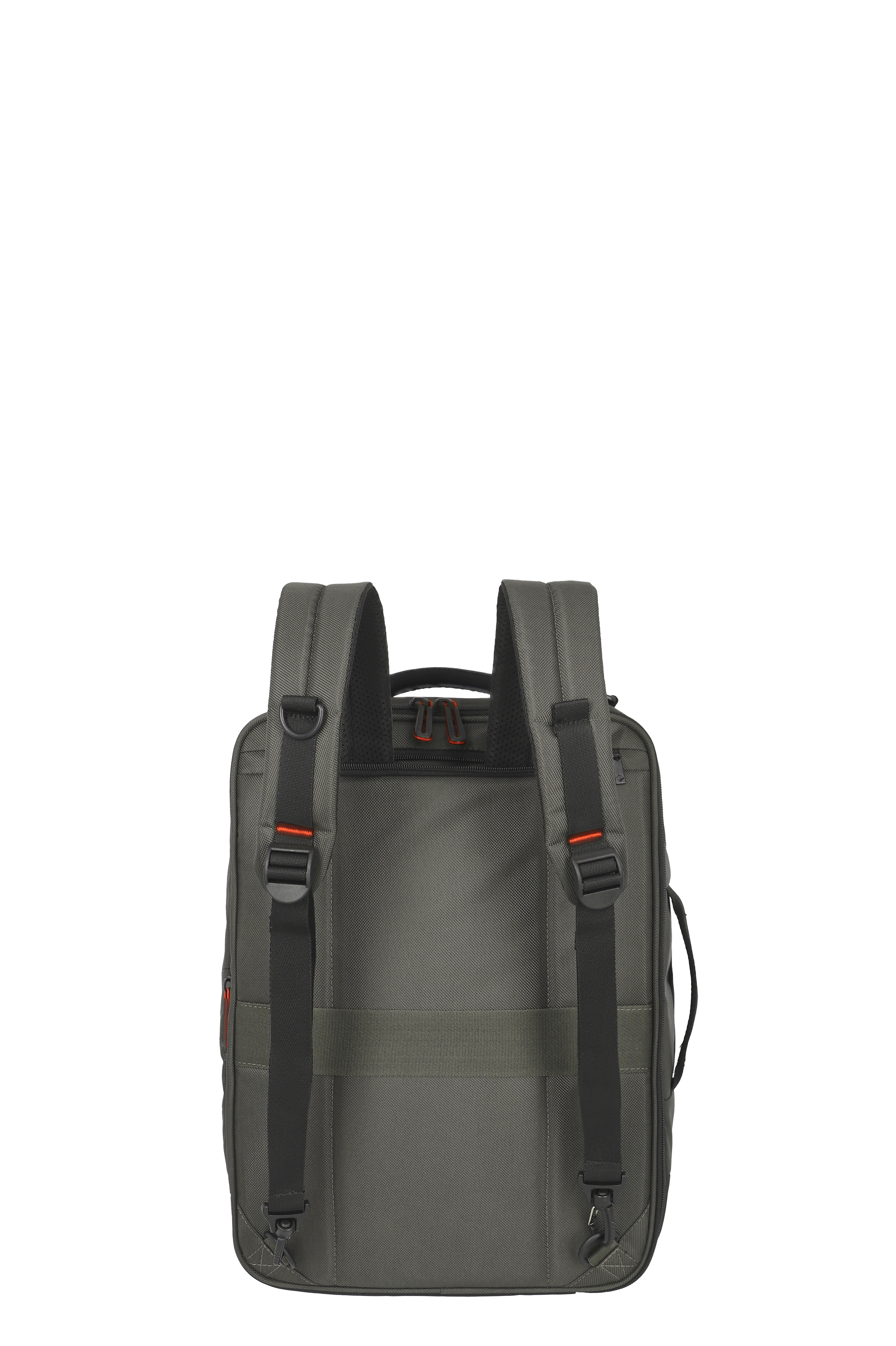 Travelite CROSSLITE Bordtasche/Rucksack L erw., Olive – Produktansicht 10