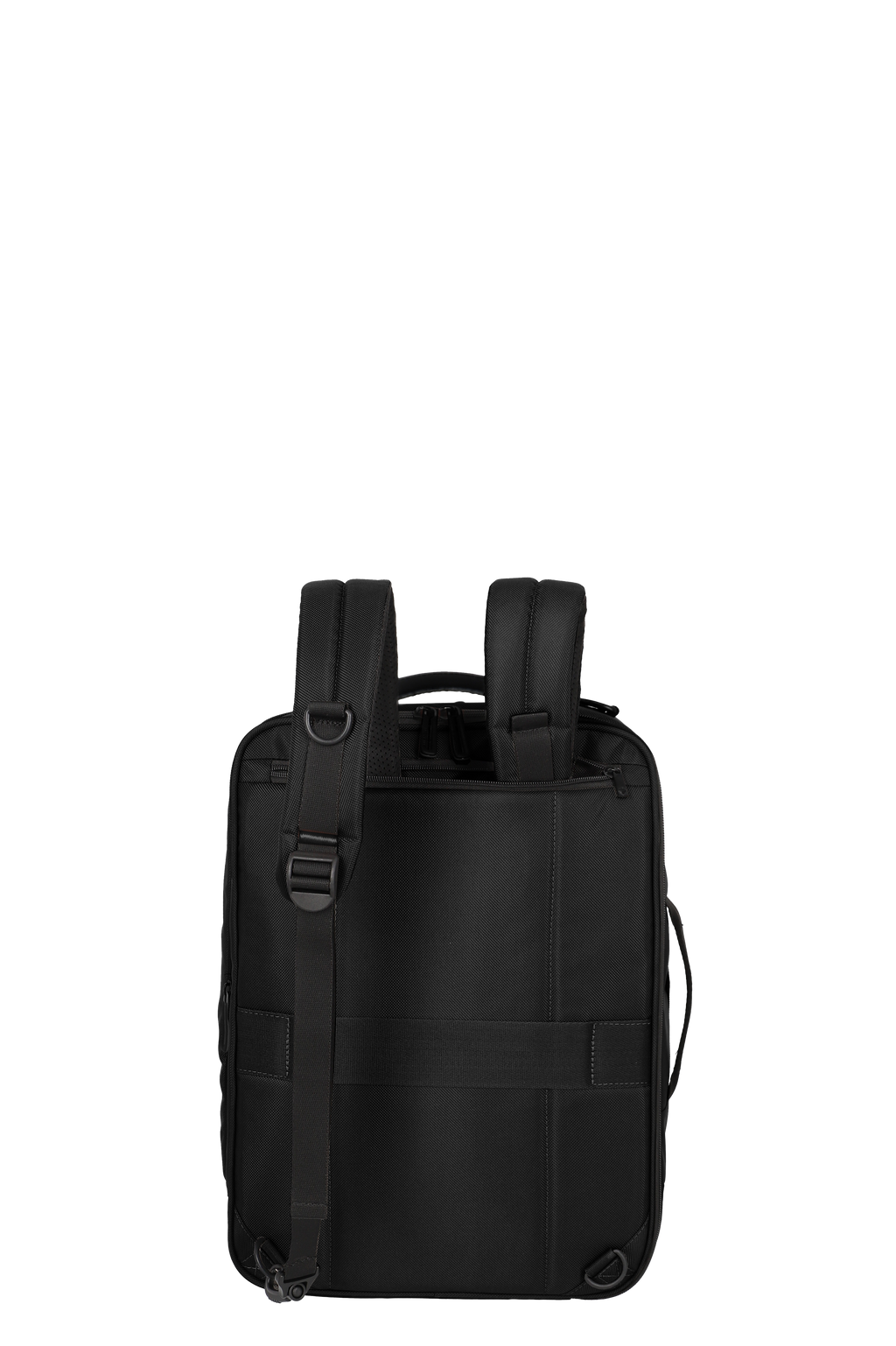 Travelite CROSSLITE Bordtasche/Rucksack L erw., Black – Produktansicht 11