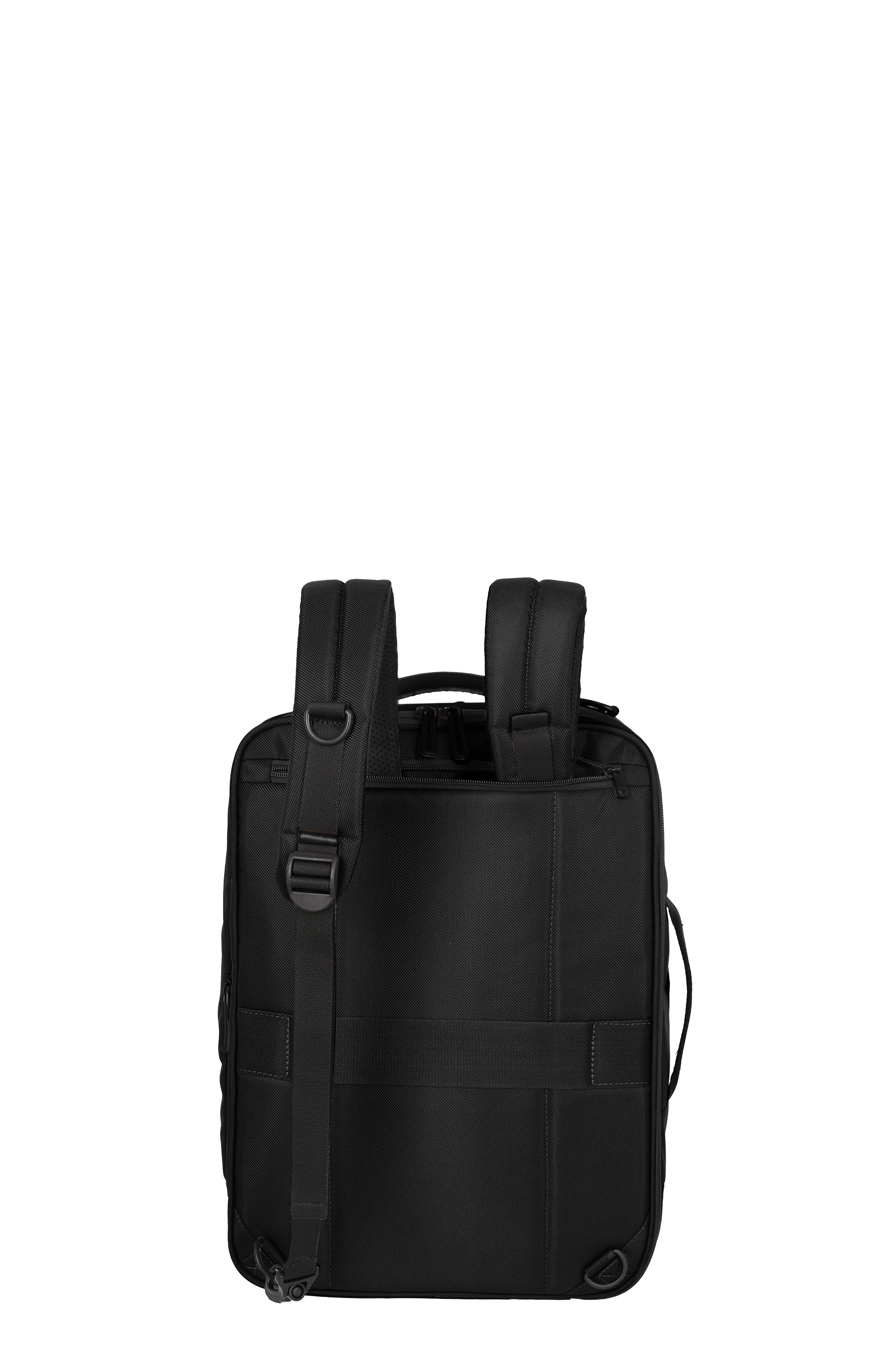 Travelite CROSSLITE Bordtasche/Rucksack L erw., Black – Produktansicht 11