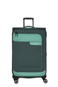 Travelite VIIA 4w Trolley L erw., Eukalyptus