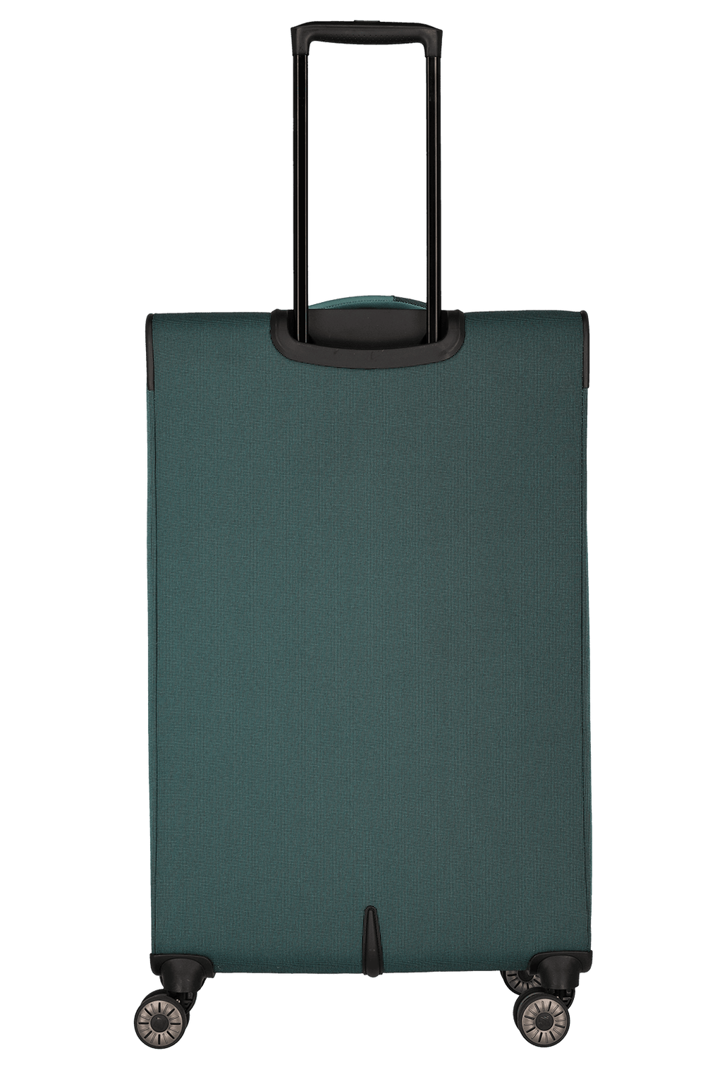 Travelite VIIA 4w Trolley L erw., Eukalyptus – Produktansicht 4