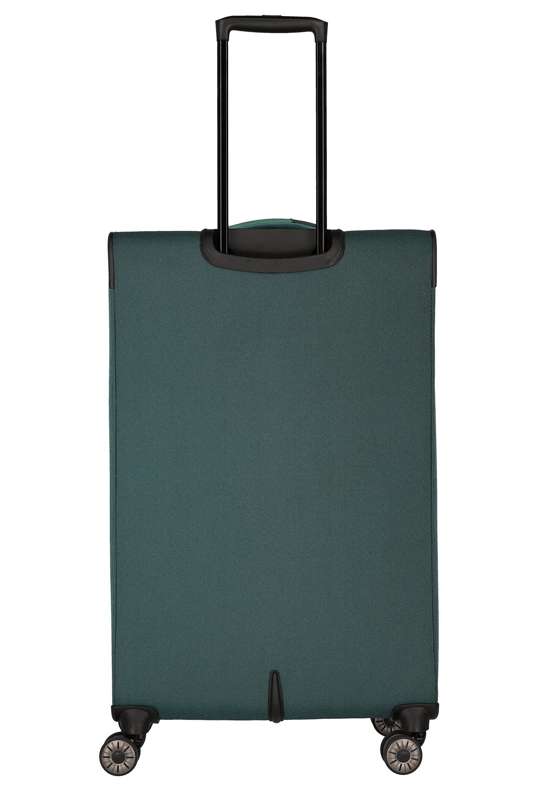 Travelite VIIA 4w Trolley L erw., Eukalyptus – Produktansicht 4