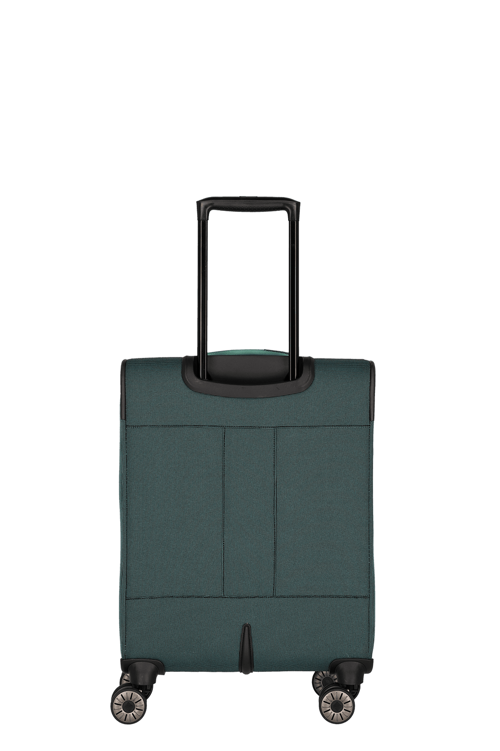 Travelite VIIA 4w Trolley S, Eukalyptus – Produktansicht 4