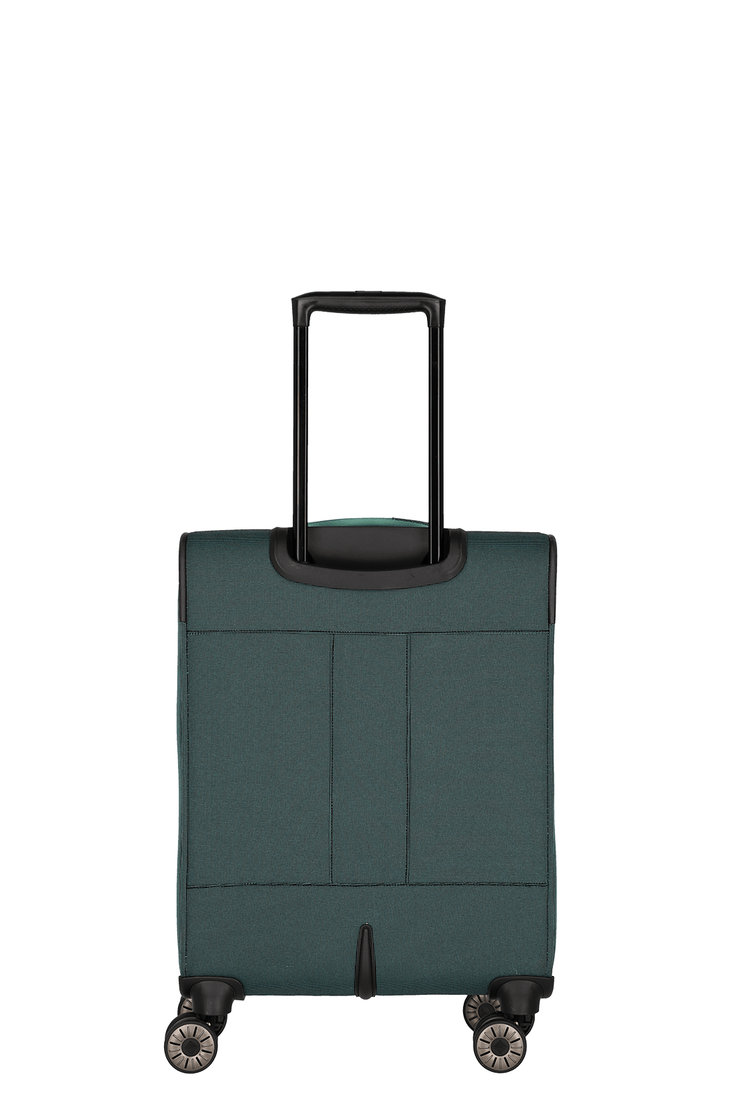 Travelite VIIA 4w Trolley S, Eukalyptus – Produktansicht 4