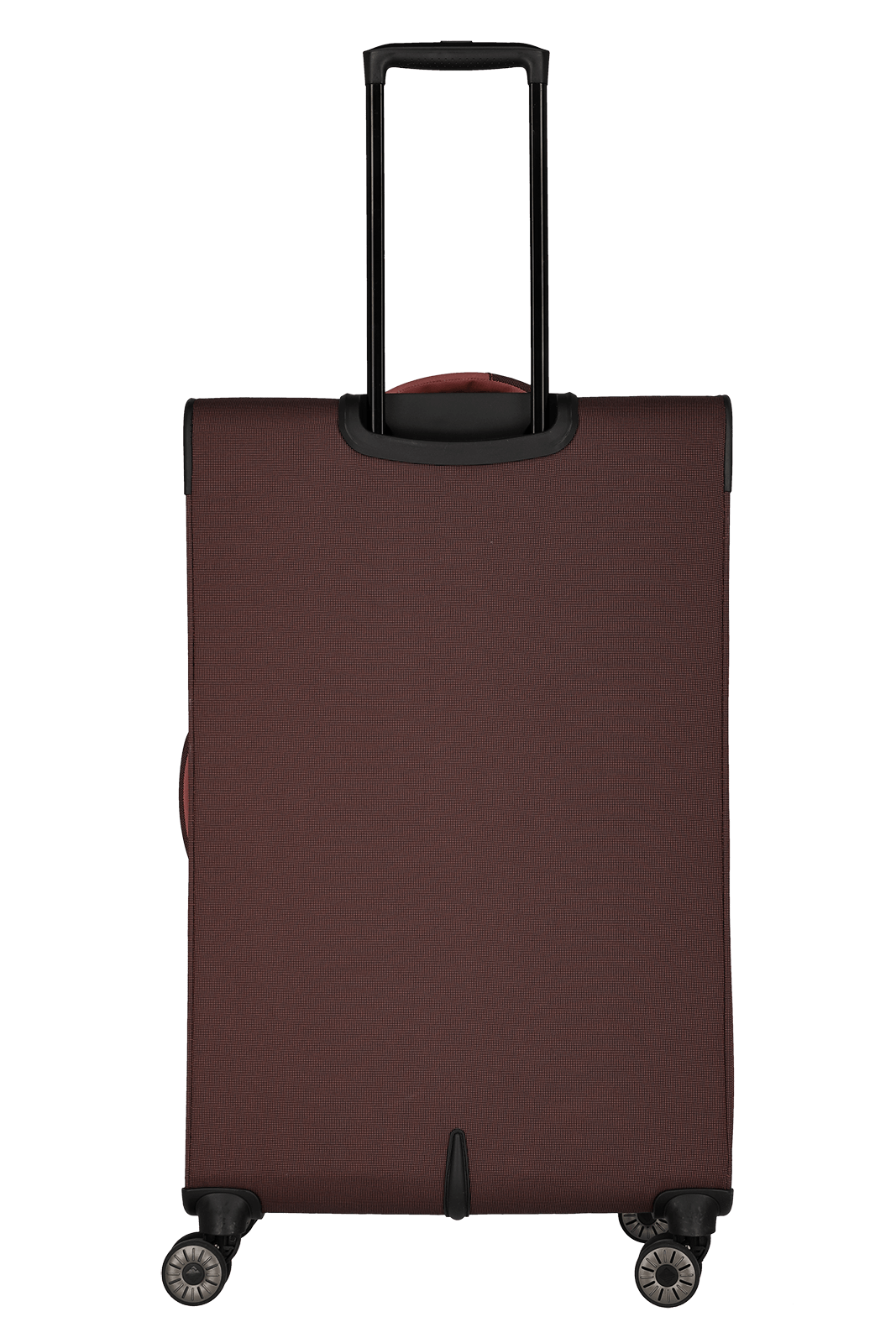 Travelite VIIA 4w Trolley L erw., Frühlingsrose – Produktansicht 5