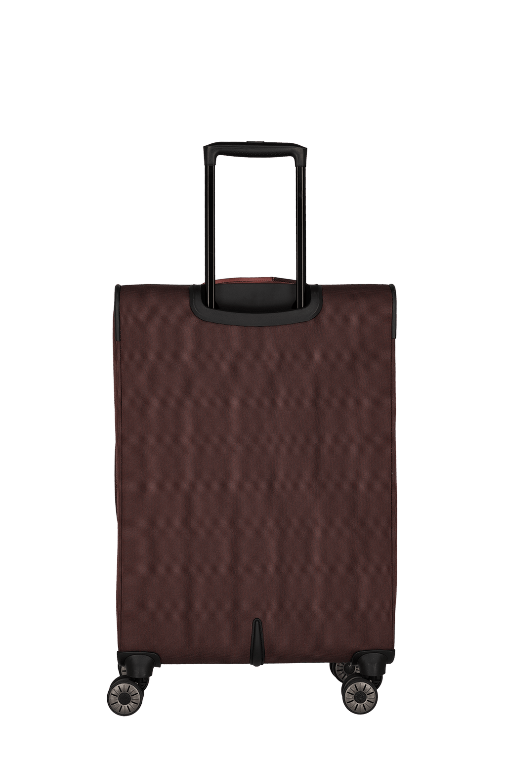 Travelite VIIA 4w Trolley M erw., Frühlingsrose – Produktansicht 5