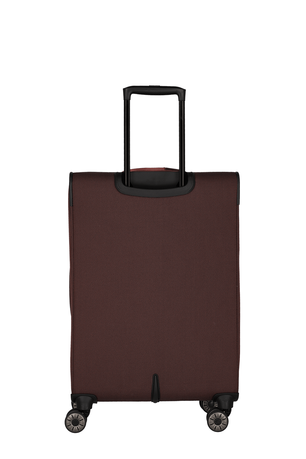 Travelite VIIA 4w Trolley M erw., Frühlingsrose – Produktansicht 5