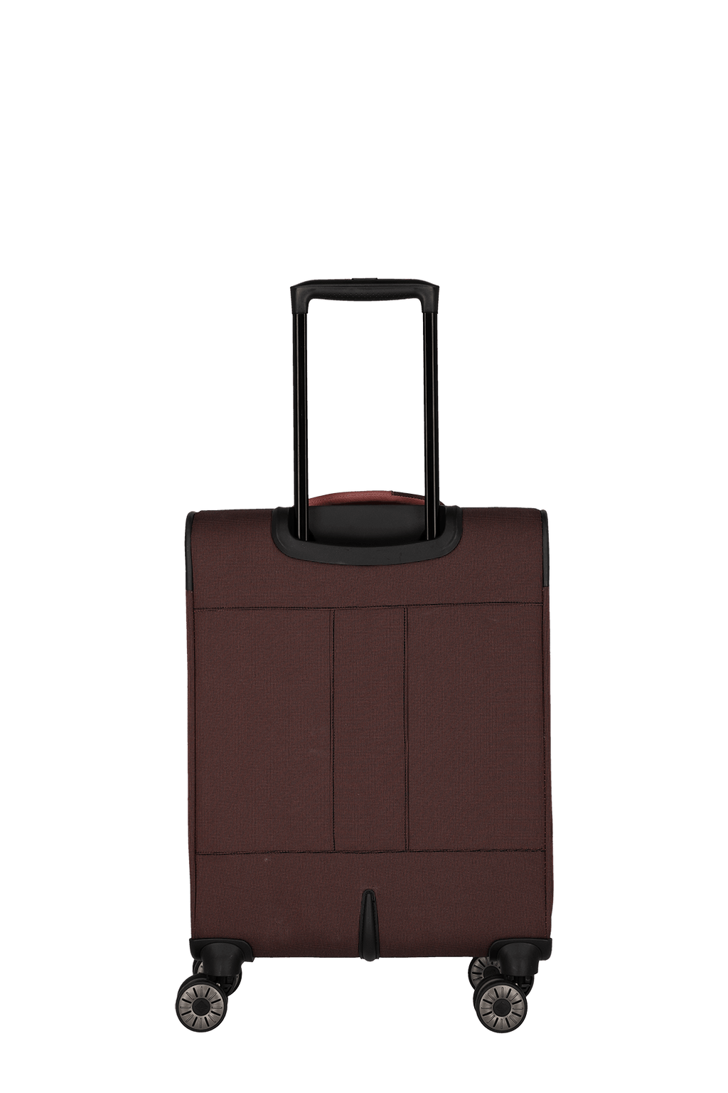 Travelite VIIA 4w Trolley S, Frühlingsrose – Produktansicht 4