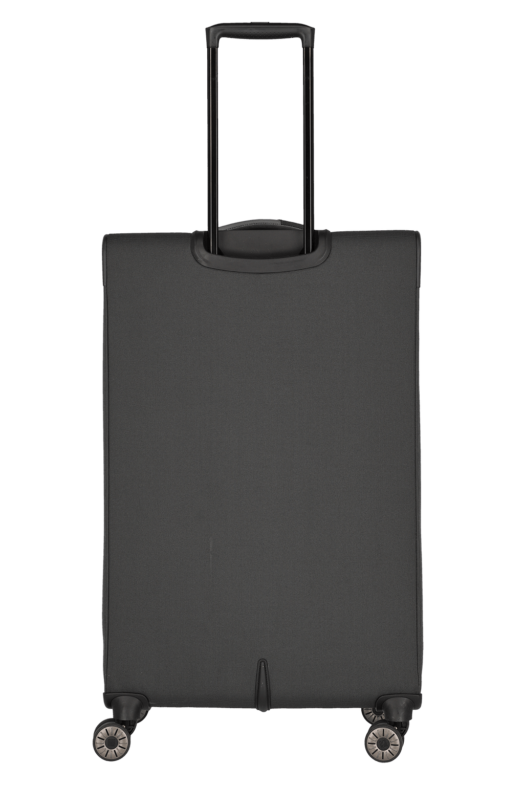 Travelite VIIA 4w Trolley L erw., Schiefer – Produktansicht 3